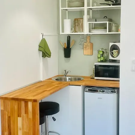 Appartement Studio avec cour Angoulême